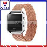 Stainless steel wrist band / wrist strap for Fitbit flex / watch band for fitbit flex