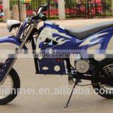 350W Electric Dirt Bike 24v,electric Pocket Motor Bike for Kids With ce thumbnail-5