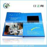 Custom Video Greeting Card/games 256mb Video Card/LCD Screen Video Greeting Card thumbnail-2
