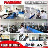 Water Treatment Flocculant Mangfloc PolyDADMAC thumbnail-6