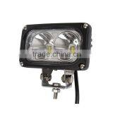 Led Work Light Tractor 30W LED Driving Light, Led Motorcycle Headlight Waterproof IP67 thumbnail-3