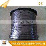 Excellent Sealing Function Graphite Packing With Carbon Fiber Core thumbnail-4