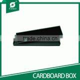 RECTANGLE SHAPE HIGH QUALITY CHIPBOARD FANCY CARDBOARD GIFT BOXES FOR PACKING PENS thumbnail-3