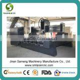 China Heavy Duty 1300*2500mm Cnc Marble Carving Machine