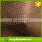 15gsm PE Film Laminated pp Spunbond Nonwoven /pp Spunbond Laminated Non Woven Fabric for Nonwoven Bag thumbnail-2