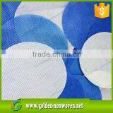 1.6m Waterproof SMS Non Woven Fabric PP+PE Medical Material/smms Non Woven Fabric/20g pp Spunbond Sms Nonwoven thumbnail-4