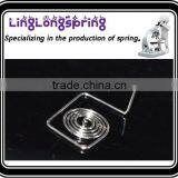 Battery Coil Spring thumbnail-2