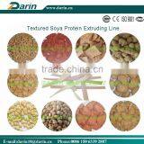 Extruded Chunk Textured Soya Protein Machine Factory Price thumbnail-6