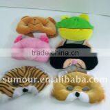 Plush Animal Mask thumbnail-1