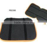 Black Classic 12' Neoprene Laptop Bag Sleeve