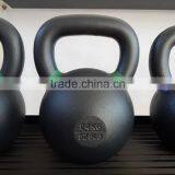 Wholesalel Surface Cast Iron Custom Kettlebell thumbnail-3