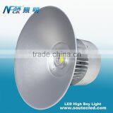 Industrial 30W 120degree Ultra Brightness Aluminum Led High Bay Light Indoor 2700lm Intergrated Led thumbnail-1