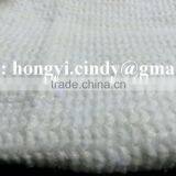 White Color Stitch Bonded Recycled Cotton Floor Cleaning Wipes thumbnail-1