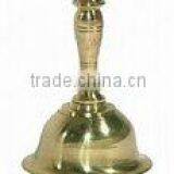 Prayer Bell, Brass Bell, Metal Bell, Brass Bells for Sale thumbnail-1
