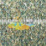Paua Shell Wall Decoration Panel