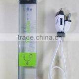 High Quality Mini Usb Cable T Mouth Tablet Hard Disk Camera Cable Charging Line 15cm thumbnail-3