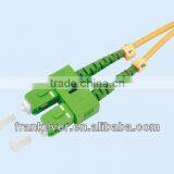 Optic Fiber Patchcord
