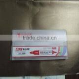 Clear Plastic Box for Pen Package