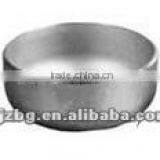 1/2" to 72" Seamless End Caps thumbnail-1