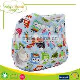 PSF-11 Printed Rumparooz Factory Outlet Cartoon Baby Cloth Diaper Organic thumbnail-3