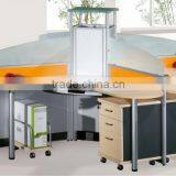 Clear Office Partitions thumbnail-1