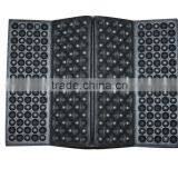 ECO-Friendly Easy Carry XPEstadium Seat Massage Cushion With Superior Quality thumbnail-4