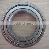 FSZ Factory Direct Support Deep Groove Ball Bearing 6008RS 6008 2RS 6008ZZ thumbnail-1