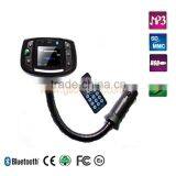 Best Price for Steering Wheel Remote Control Bluetooth Car Kit With Automatically Connection( B-228BT)