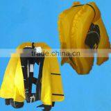 Solas Approved Automatic Inflatable Life Vest for Adult thumbnail-1