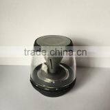 2016 New Products in China Pusle Led Light Mini Portable Colorful Wireless Magic Lamp Speaker Bluetooth for Iphone 6 thumbnail-3