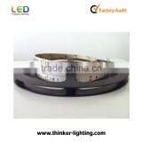 SMD3014 Led Strip Light Warm White Color 204led/m Strip Light Non-waterproof With CE&Rohs