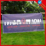 Street 380gsm Outdoor Vinyl Banners thumbnail-2