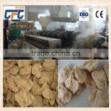 Automatic Soya Vegetable Protein Processing Line