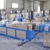 China Factory Suplier Water Cool Plastic Granules Machine Plastic Granules Cutter Vietnam thumbnail-6