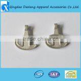 Fashionable Good Quality Metal Zipper Pullers