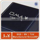 Wholesale Branded pu Leather Couples Watch Box thumbnail-3