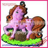 Pvc Rubber Patch,silicone Rubber Patch, Garment Pvc Badge,