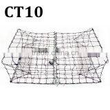 New Caledonia 65mm*65mm Mesh Folding Crab Traps thumbnail-4