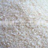 100% Broken Rice, Silky Sortexed Long Grain White Rice thumbnail-1