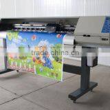 1.6m Eco Solvent Inkjet Printer thumbnail-1