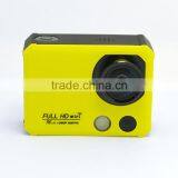 Slow Motion FHD 12MP 4K 10FPS 1080P 60FPS Remote Control WiFi Action Camera thumbnail-6