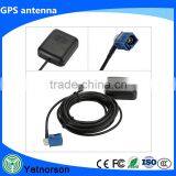 Active GPS Tracker Vehicle Tracking System 1575MHZ GPS Antenna