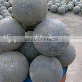 Durable Grinding Media Mill Ball thumbnail-2
