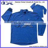 Men's Polar Fleece Sweatshirt, Raglan Sleeve Sweatshirt thumbnail-1