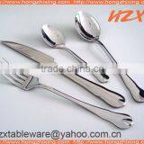 Stainless Steel Cutlery