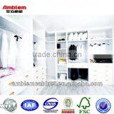 White Lacquer Wardrobe thumbnail-1