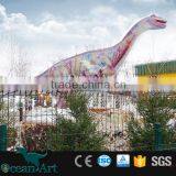OAV7144 Vivid Outdoor Playground Park Dinosaur for Kids thumbnail-1