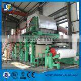 A4 Paper Making Machine With Good Quality