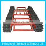 Customized Crawler, Crawler Track, Crawler Chassis, Crawler Track Chassis, Track Chassis, Crawler Belt, Chassis for Farm Machine thumbnail-3