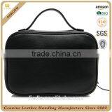 CSS1496-002 2016 Latest Lady Metal Genuine Leather Lizard Grain Embossed Cross Body Purse Mini Handbags thumbnail-2